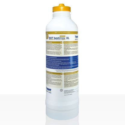 BWT Filterkerze bestmax premium Schluss mit Kalk Filter