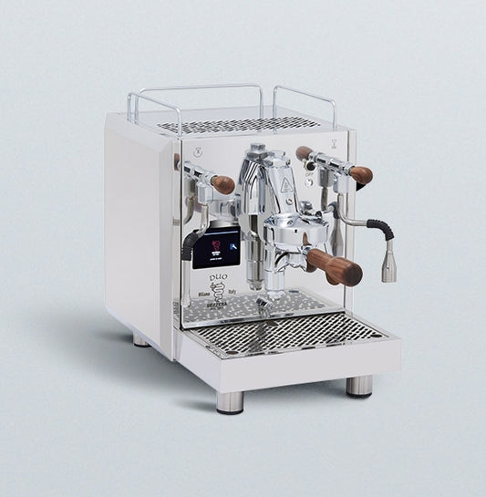 Bezzera Duo PID Dualboiler Rotationspumpe MN/DE - MN