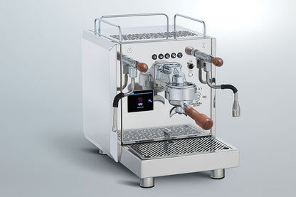 Bezzera Duo PID Dualboiler Rotationspumpe MN/DE