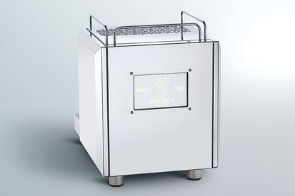 Bezzera Duo PID Dualboiler Rotationspumpe MN/DE