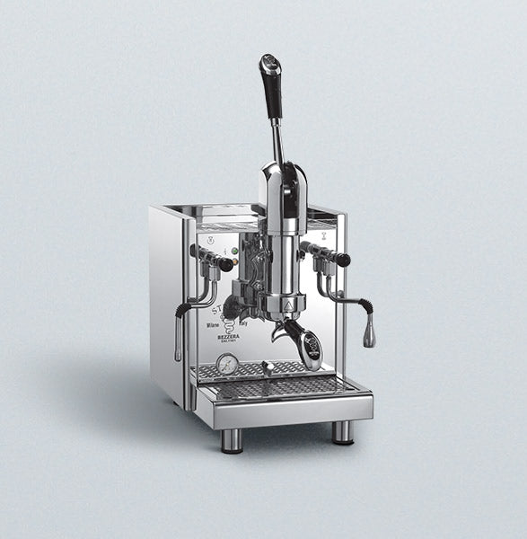 Bezzera Strega Top fixed water + tank