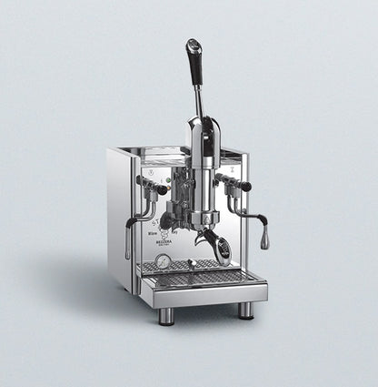 Bezzera Strega Top fixed water + tank