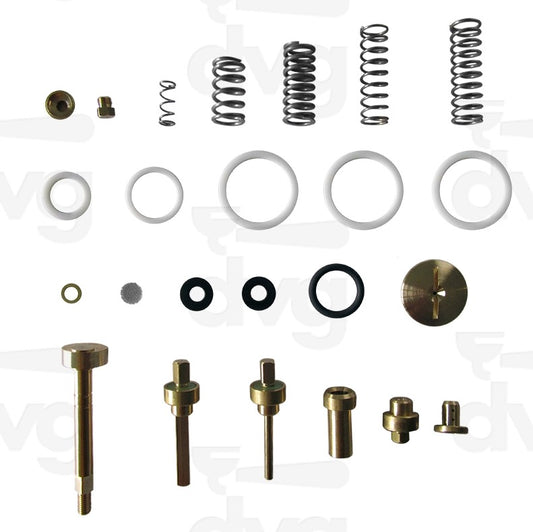 REPARATURKIT GRUPPE E61 FAEMA Reparaturset