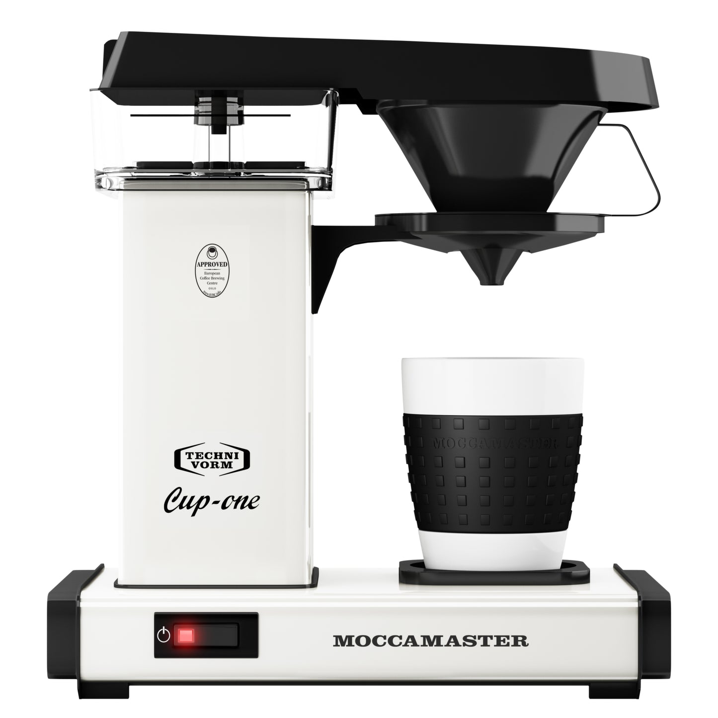 MOCCAMASTER CUP ONE