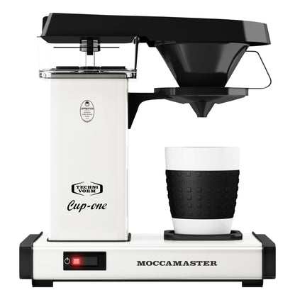 MOCCAMASTER CUP ONE