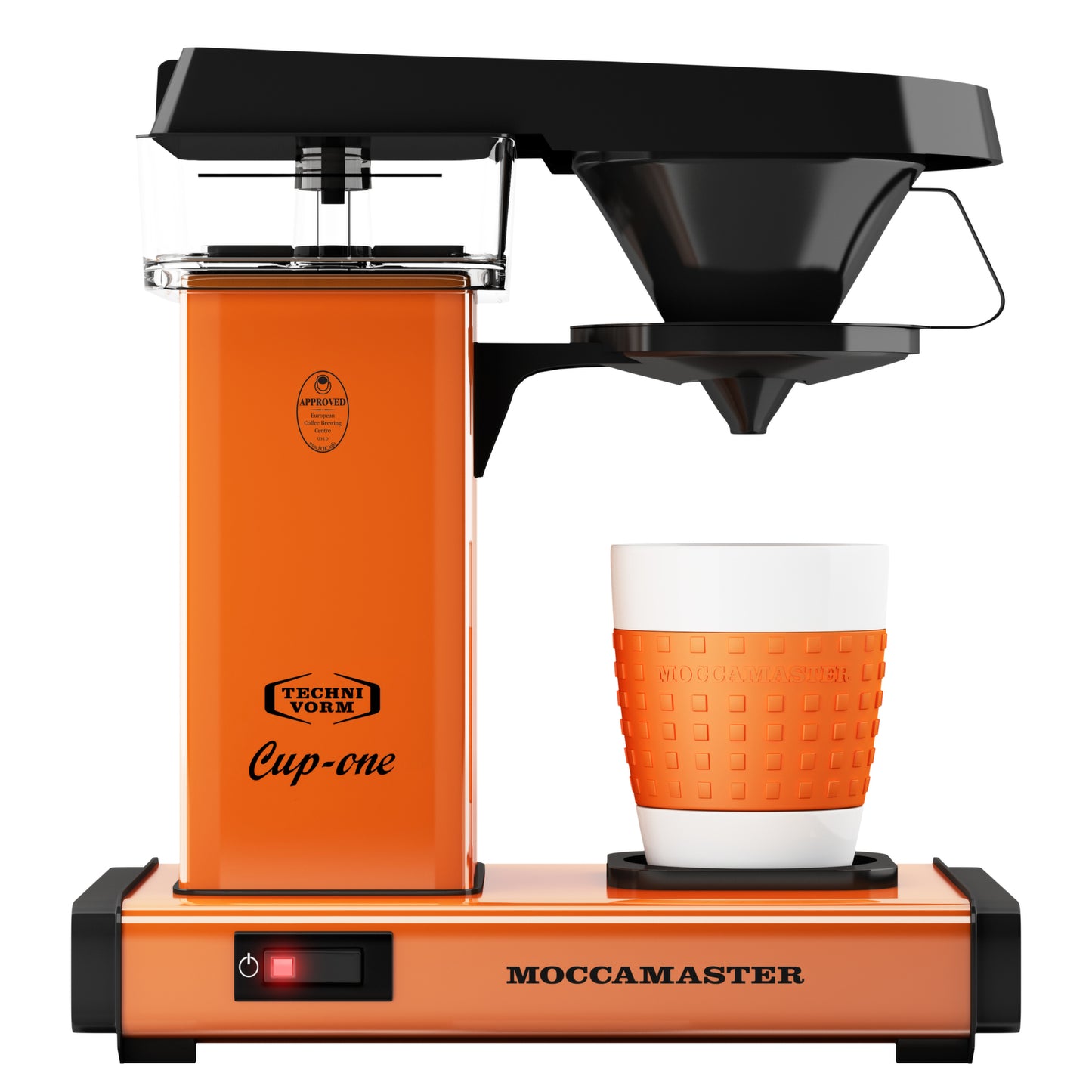 MOCCAMASTER CUP ONE