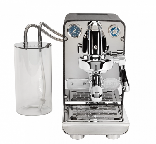 ECM Puristika PID