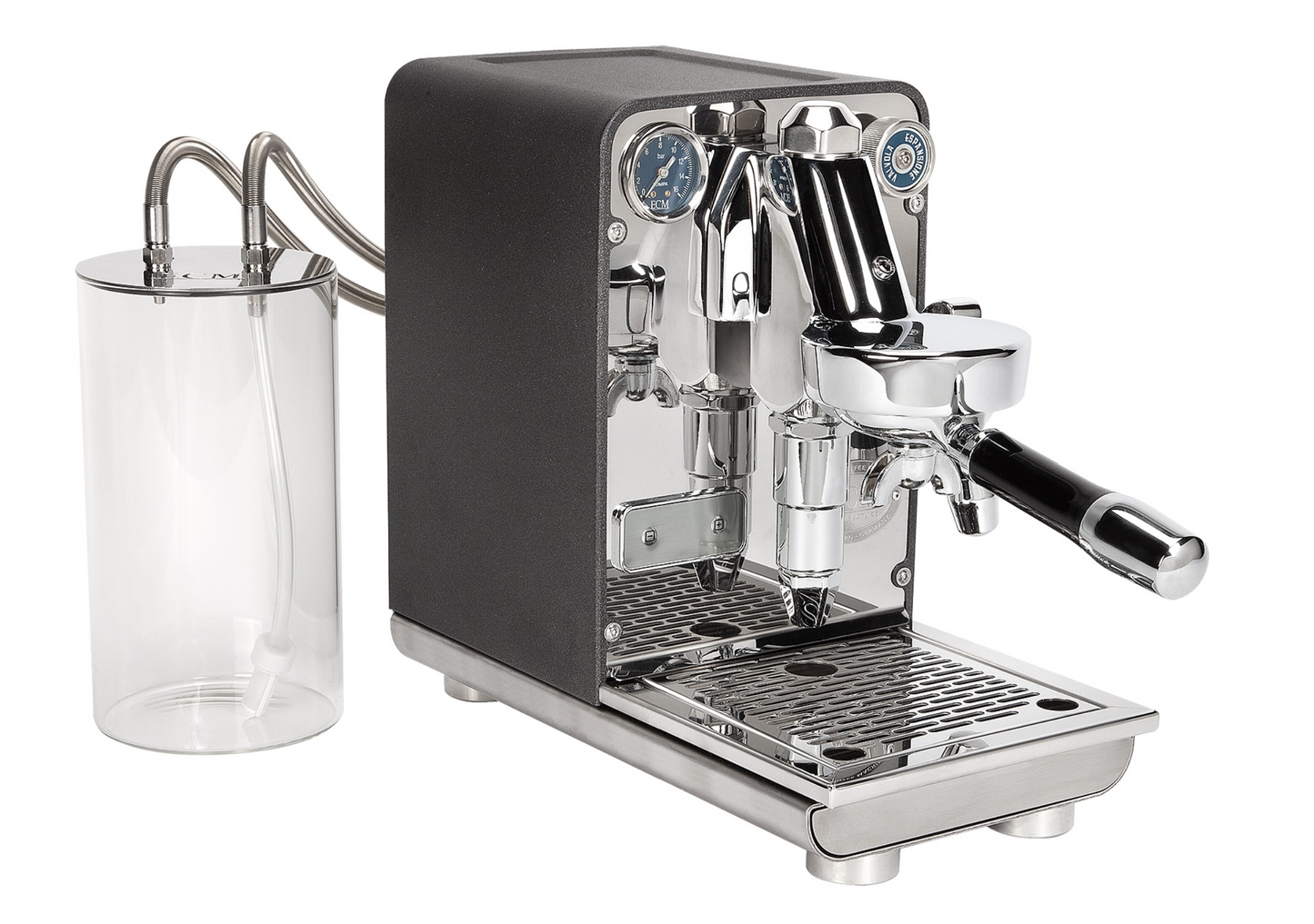 ECM Puristika PID