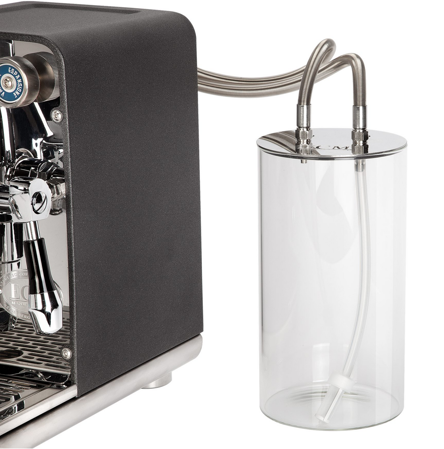 ECM Puristika PID