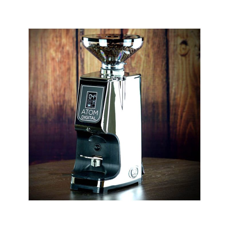 Eureka ATOM 75 Digital Espressomühle