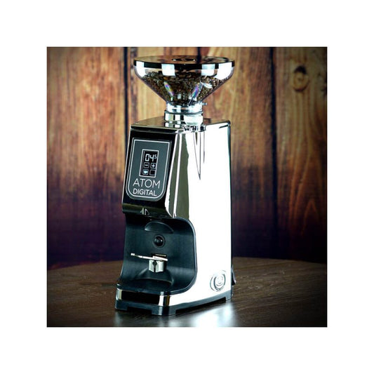 Eureka ATOM 75 Digital Espressomühle