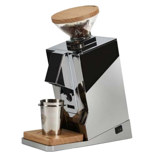 Eureka Mignon Single Dose Mühle