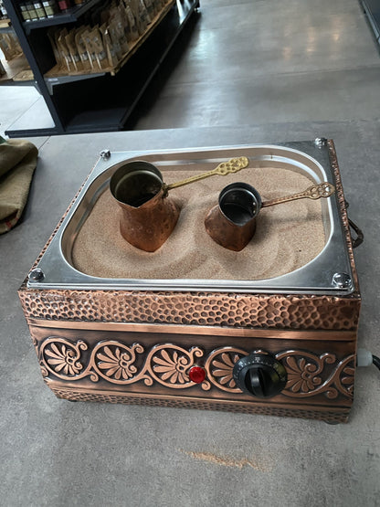 Mokka Sandofen Kahve Makinasi
