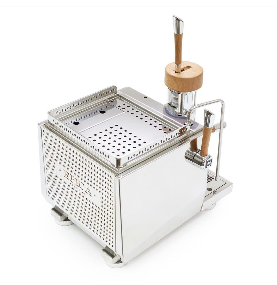 Rocket Epica Lever 2021 Handhebler