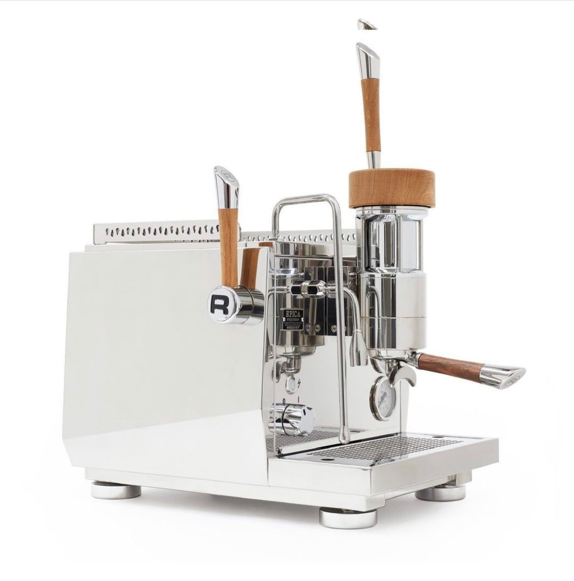 Rocket Epica Lever 2021 Handhebler