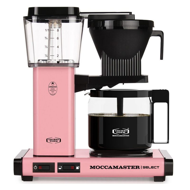 Moccamaster KBG Select