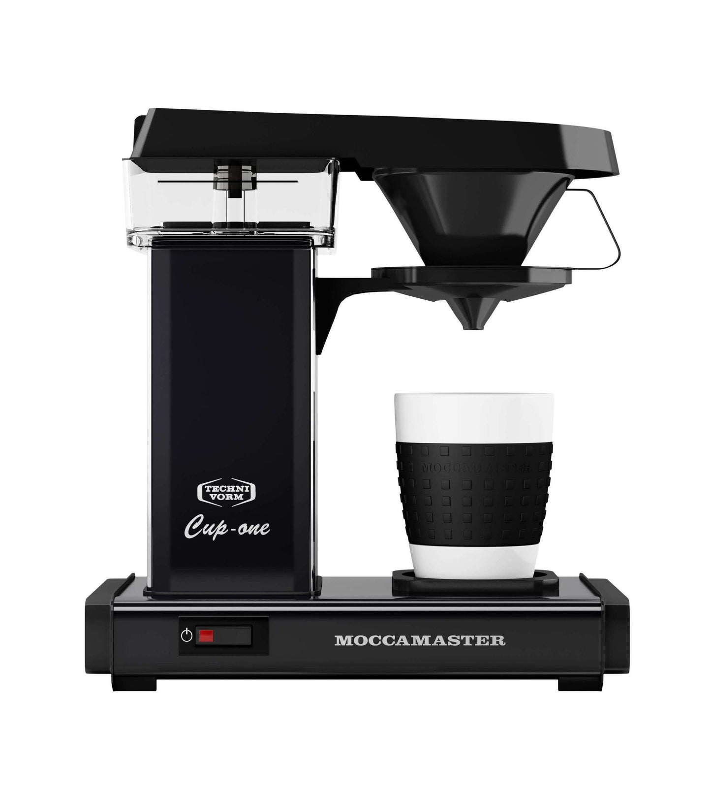 MOCCAMASTER CUP ONE