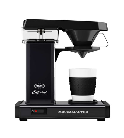 MOCCAMASTER CUP ONE