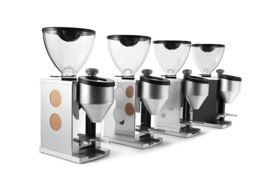 Rocket Faustino Kaffeemühle