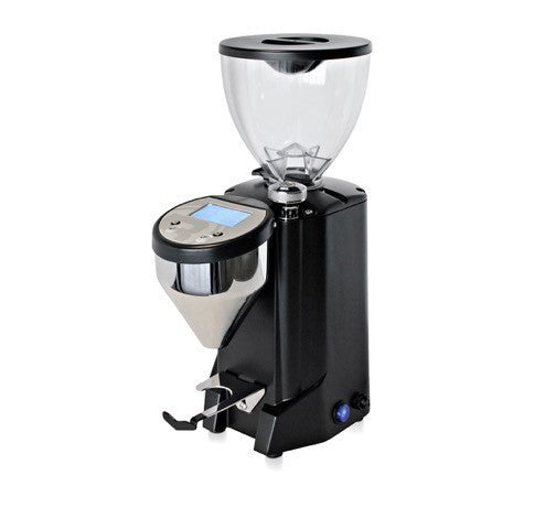 Rocket Fausto Black Kaffeemühle