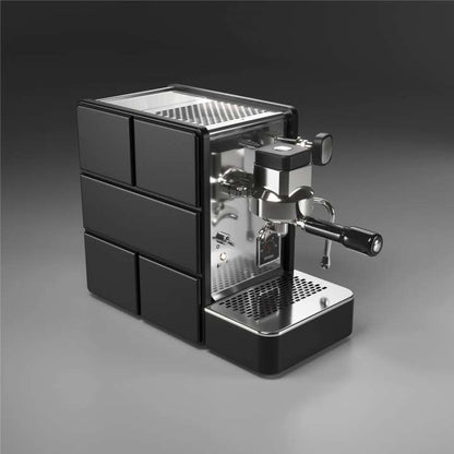 Stone Plus Espressomaschine by Rocket