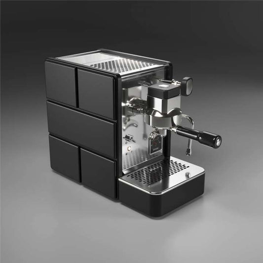 Stone Plus Espressomaschine by Rocket