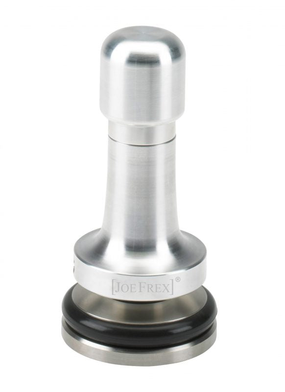 Tampergriff Technik auch fuer 58mm Faema E61