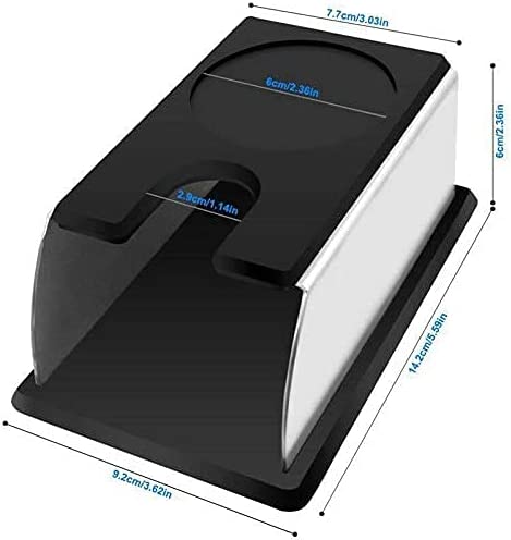 Tamperstation Espresso Stamper