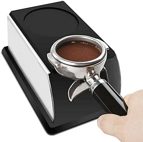 Tamperstation Espresso Stamper