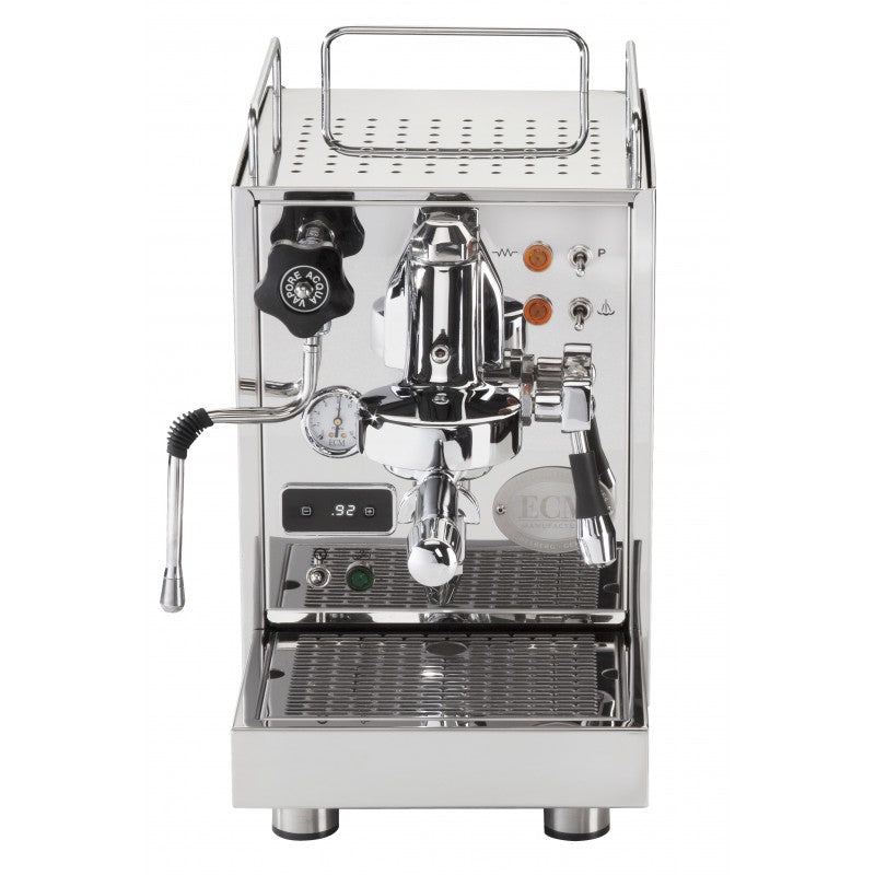 ECM CLASSIKA II PID