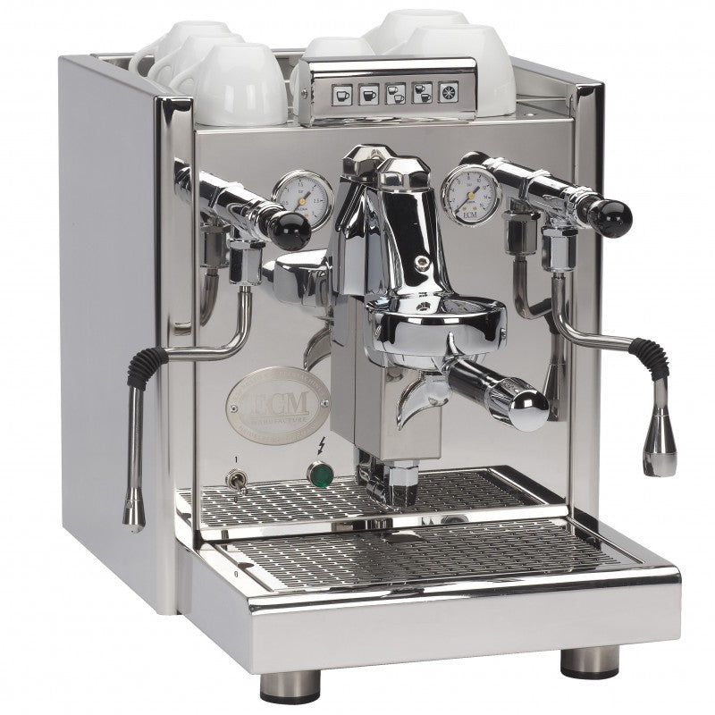 ECM ELEKTRONIKA PROFI II
