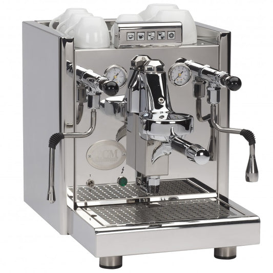 ECM ELEKTRONIKA PROFI II