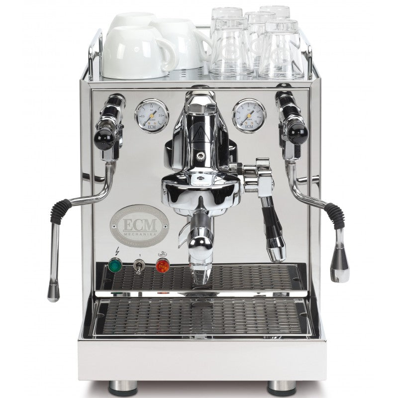 ECM Mechanika IV Profi WT-WA