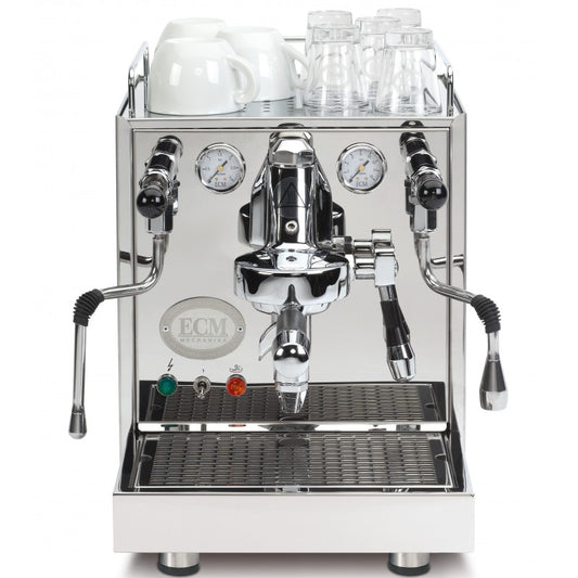 ECM Mechanika IV Profi WT-WA