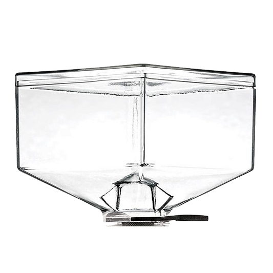 Eureka Bohnenbehälter 300g Perfetto/ Silenzio/ Specialita