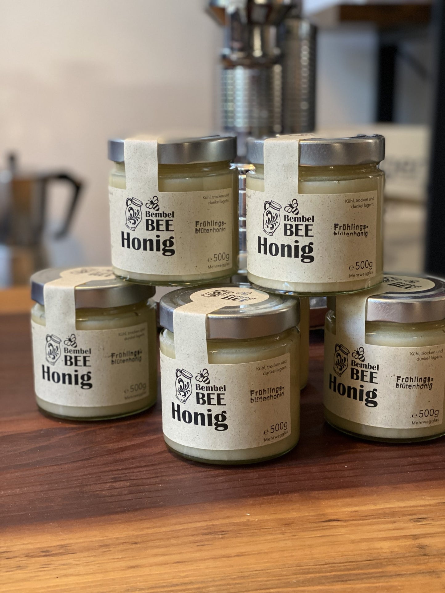Bembel_Beee Honig…….