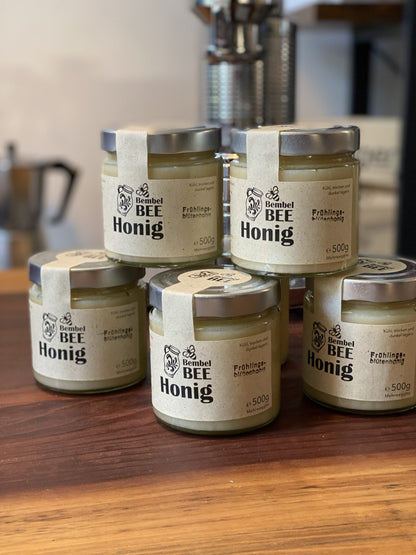 Bembel_Beee Honig…….
