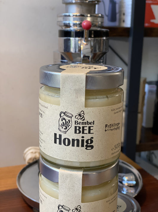 Bembel_Beee Honig…….