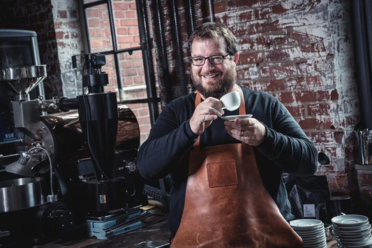Barista Workshop Samstag 10:00 – 14:00 Uhr (dummy)