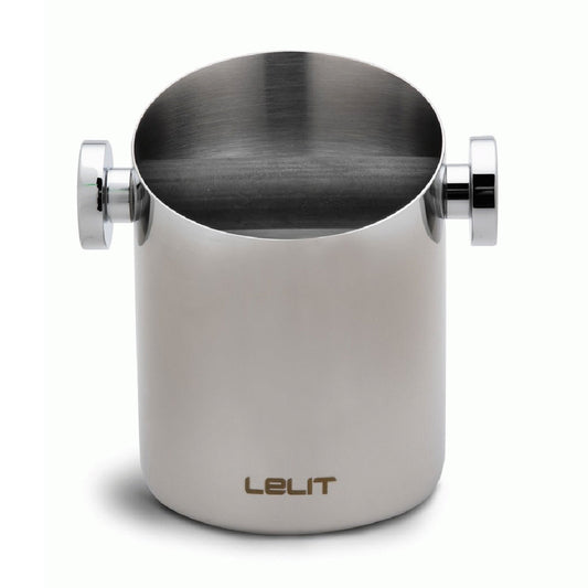 LELIT Abschlagbox mit Pinsel u. Tuch