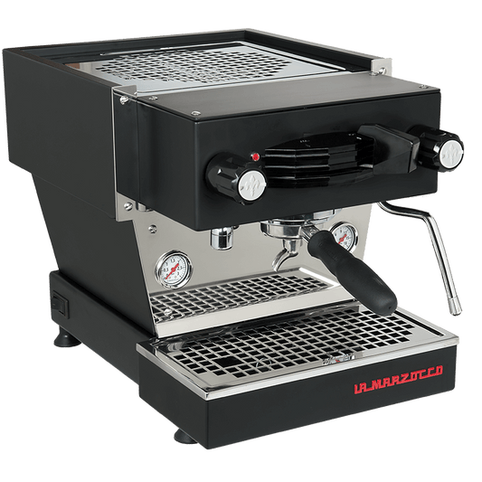 La Marzocco Linea Mini - schwarz