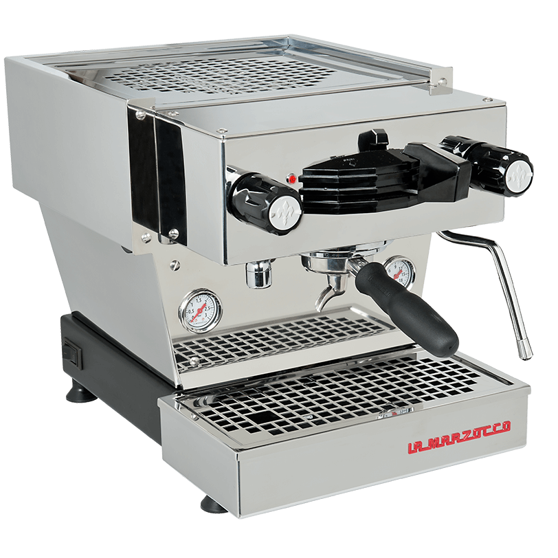 La Marzocco Linea Mini - inox