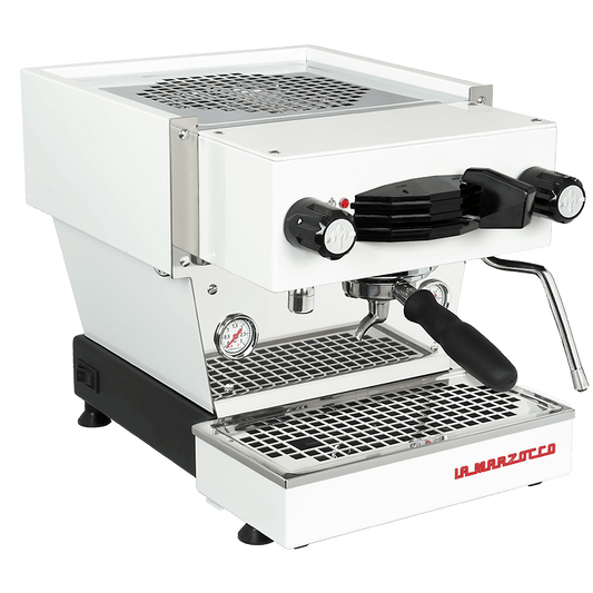 La Marzocco Linea Mini - weiß