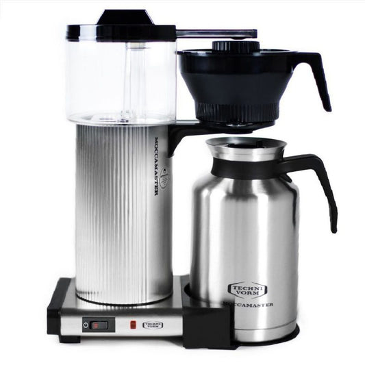 Moccamaster CDT Grand 1,8 L