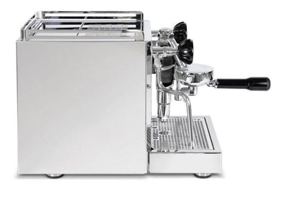 QuickMill Espressomaschine Rubino Plus 0981 (mit oder ohne Logo)