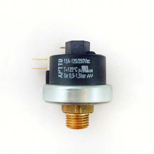Pressostat DRUCKSCHALTER XP110 0.5-1.5 BAR 1/4"