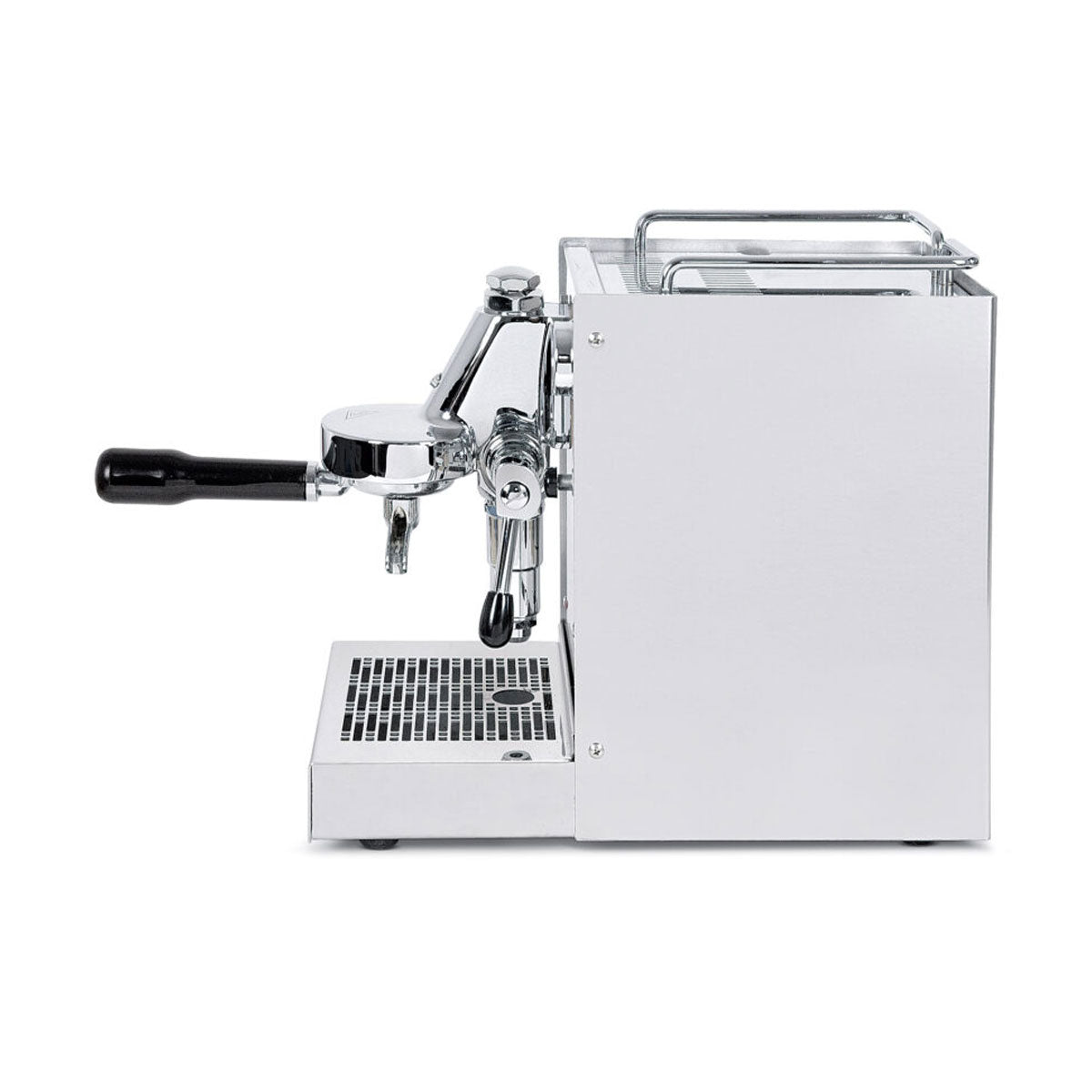 Quick Mill 0960 Carola Inox