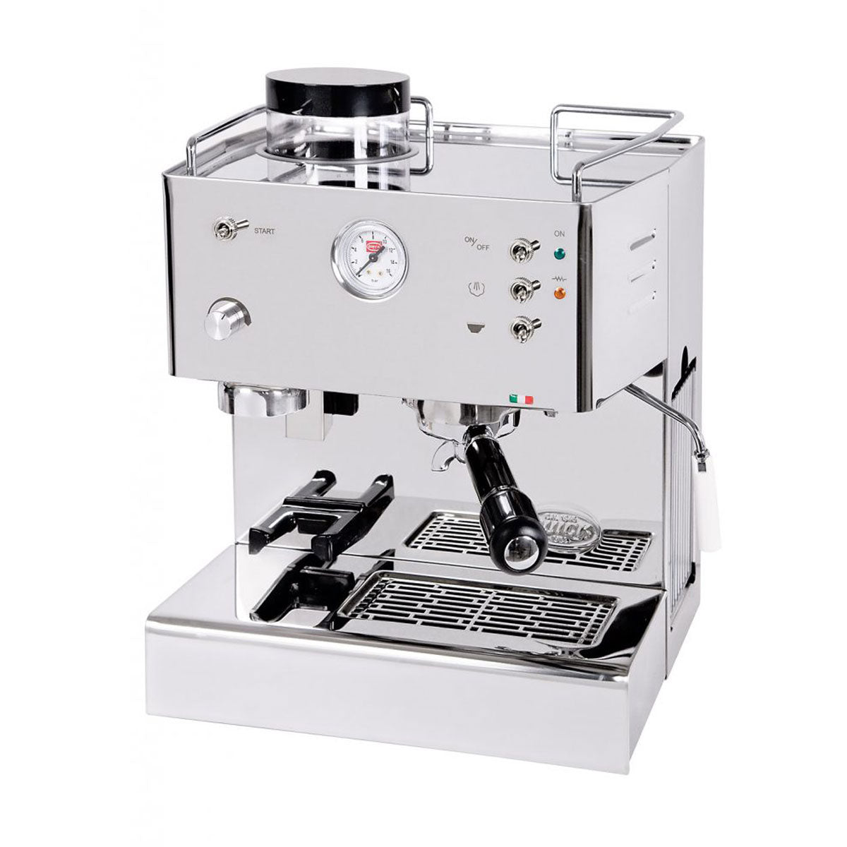 QuickMill 03035 Pegaso