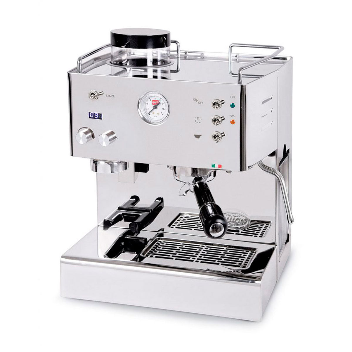 Quick Mill 3035 Pegaso PID