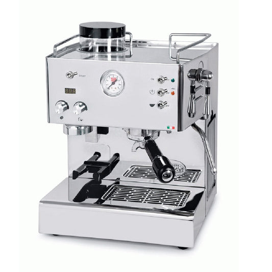 Quick Mill 3035 Pegaso PID Flow Control
